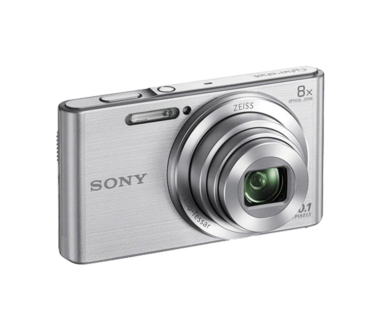 DSC-W830 W830 Compact Camera with 8x Optical Zoom