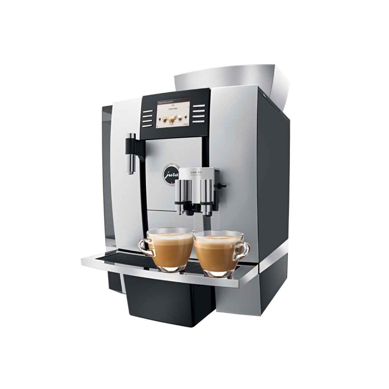 Jura GIGA W3 Professional Automatic Coffee Machine