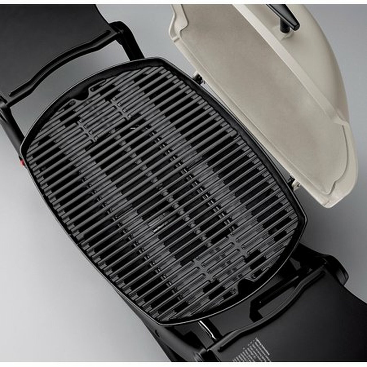 Weber Q2000 Grill