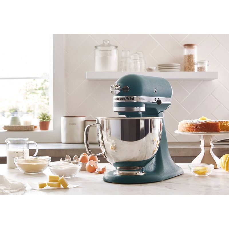 KitchenAid Artisan 10-Speed Stand Mixer – Hearth & Hand™ with Magnolia