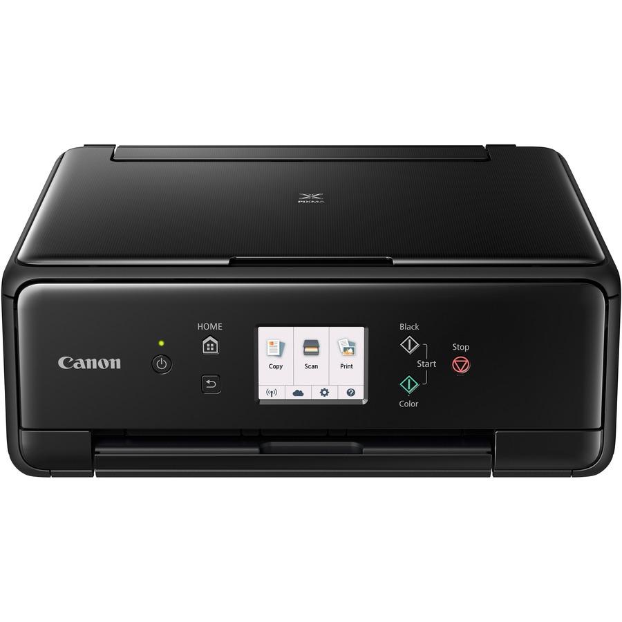 2229C003 Canon PIXMA TS TS6120 Wireless Inkjet Multifunction Printer – Color