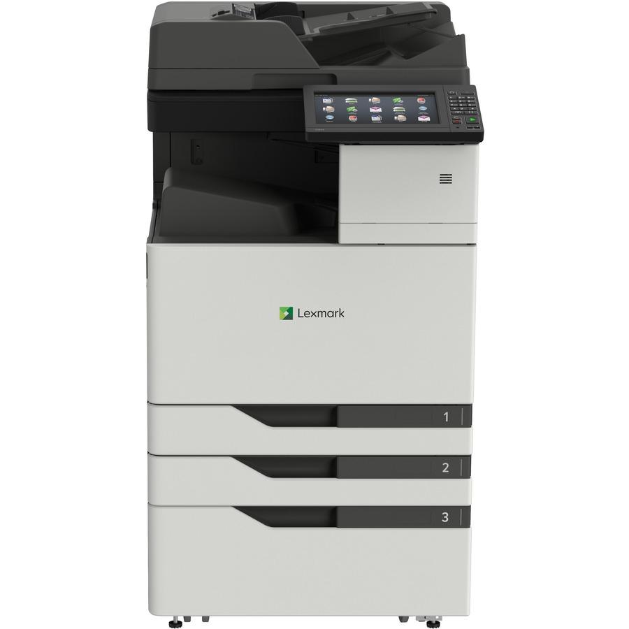 32C0203 Lexmark CX920 CX923dxe Laser Multifunction Printer – Color
