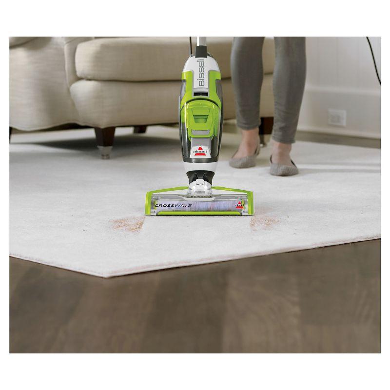 BISSELL CrossWave All-in-One Multi Surface Wet Dry Vacuum 1785