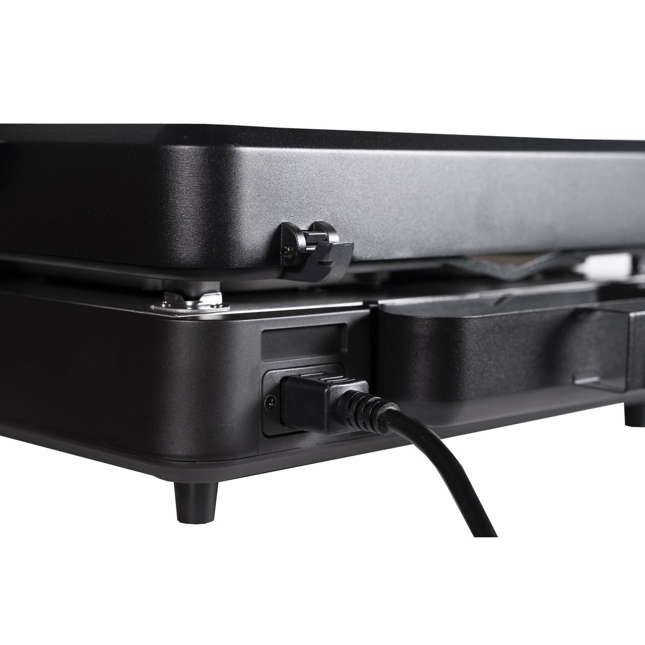 Blackstone E-Series 17' Electric Tabletop Griddle with Hood