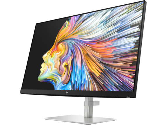 HP U28 4K HDR Monitor