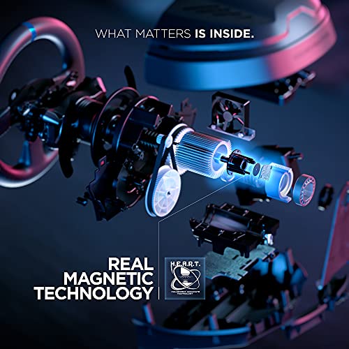 THRUSTMASTER 4160681 