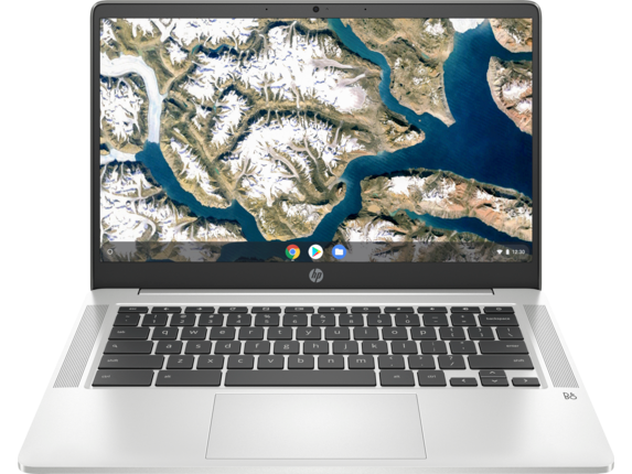 HP Chromebook – 14a-na0010nr