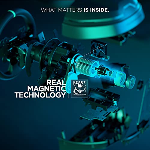 THRUSTMASTER Steering Wheel TX Racing Wheel Black Black