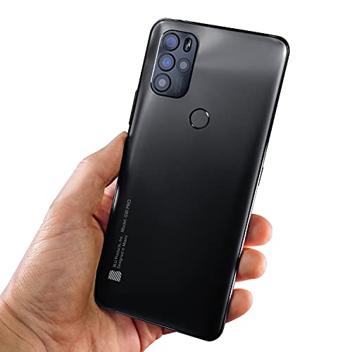 BLU G91 Pro | 2022 | 3-Day Battery | Unlocked | 6.7