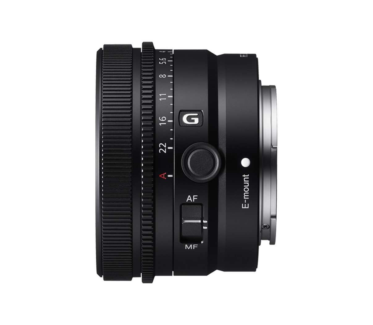 SEL24F28G FE 24mm F2.8 G