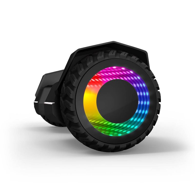 Jetson Impact Extreme Terrain Hoverboard