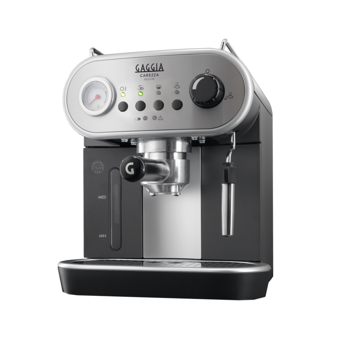 Gaggia Carezza Deluxe Espresso Machine
