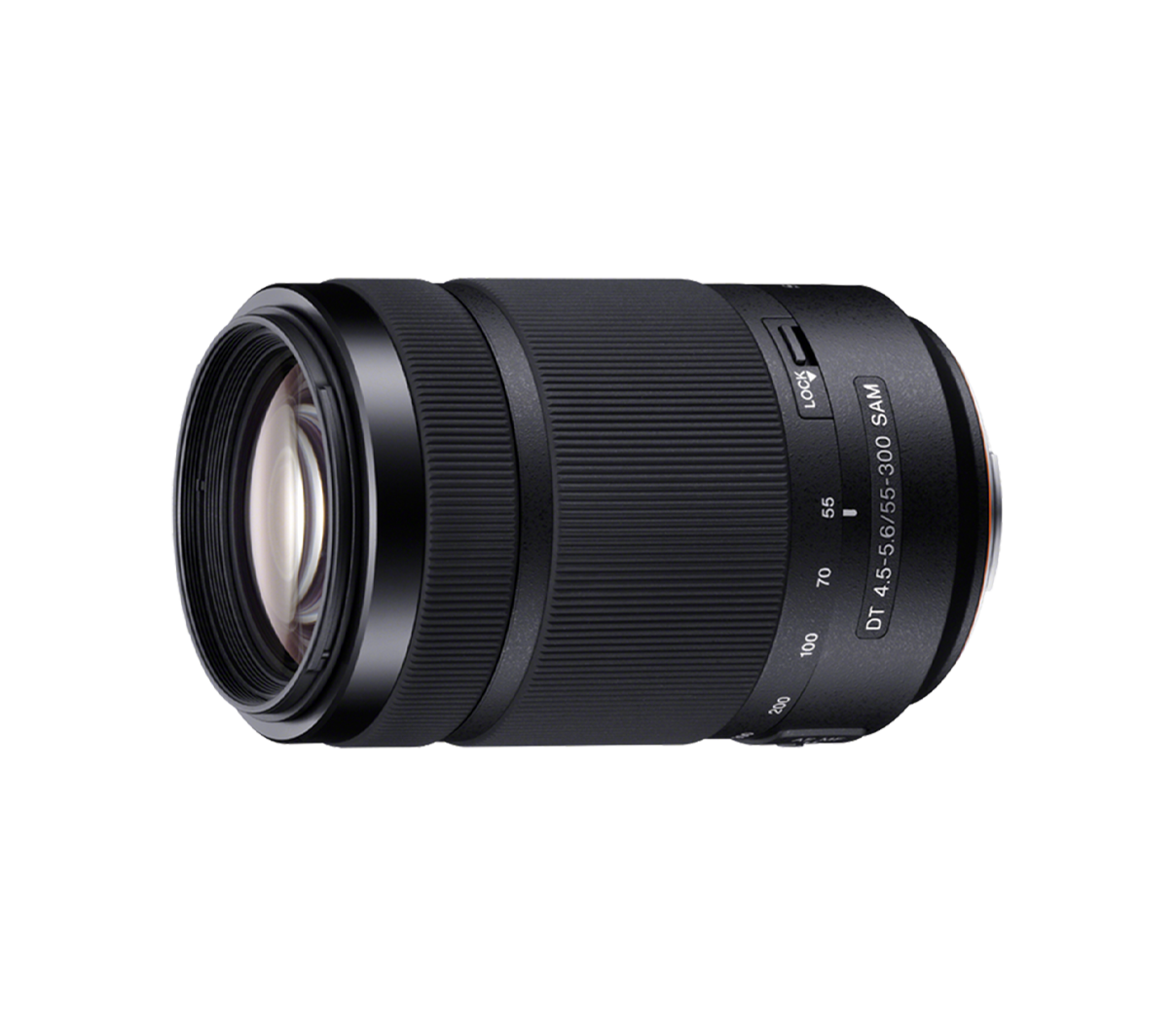 SAL-55300 DT 55–300 mm F4.5–5.6 SAM