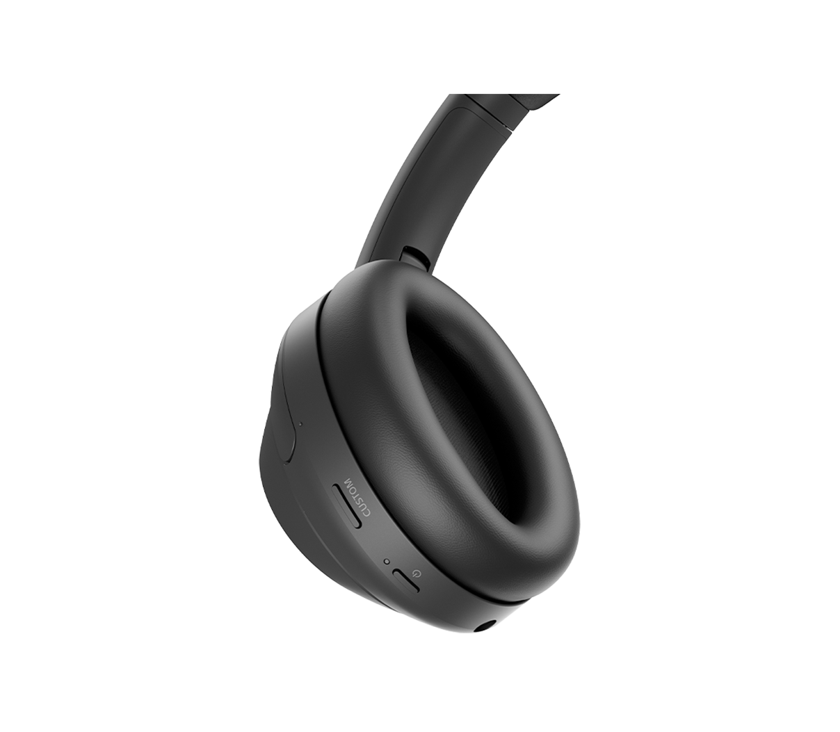 WH-1000XM4 Wireless Over-ear Industry Leading Noise Canceling Headphones with Microphone