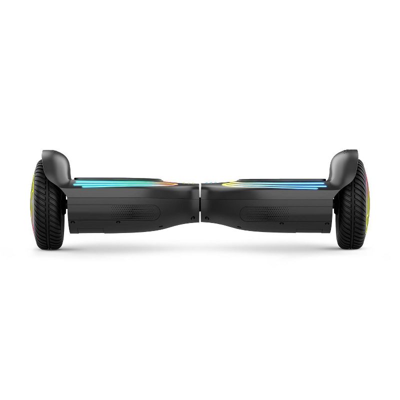 Jetson Sync All-Terrain Dynamic Sound Hoverboard
