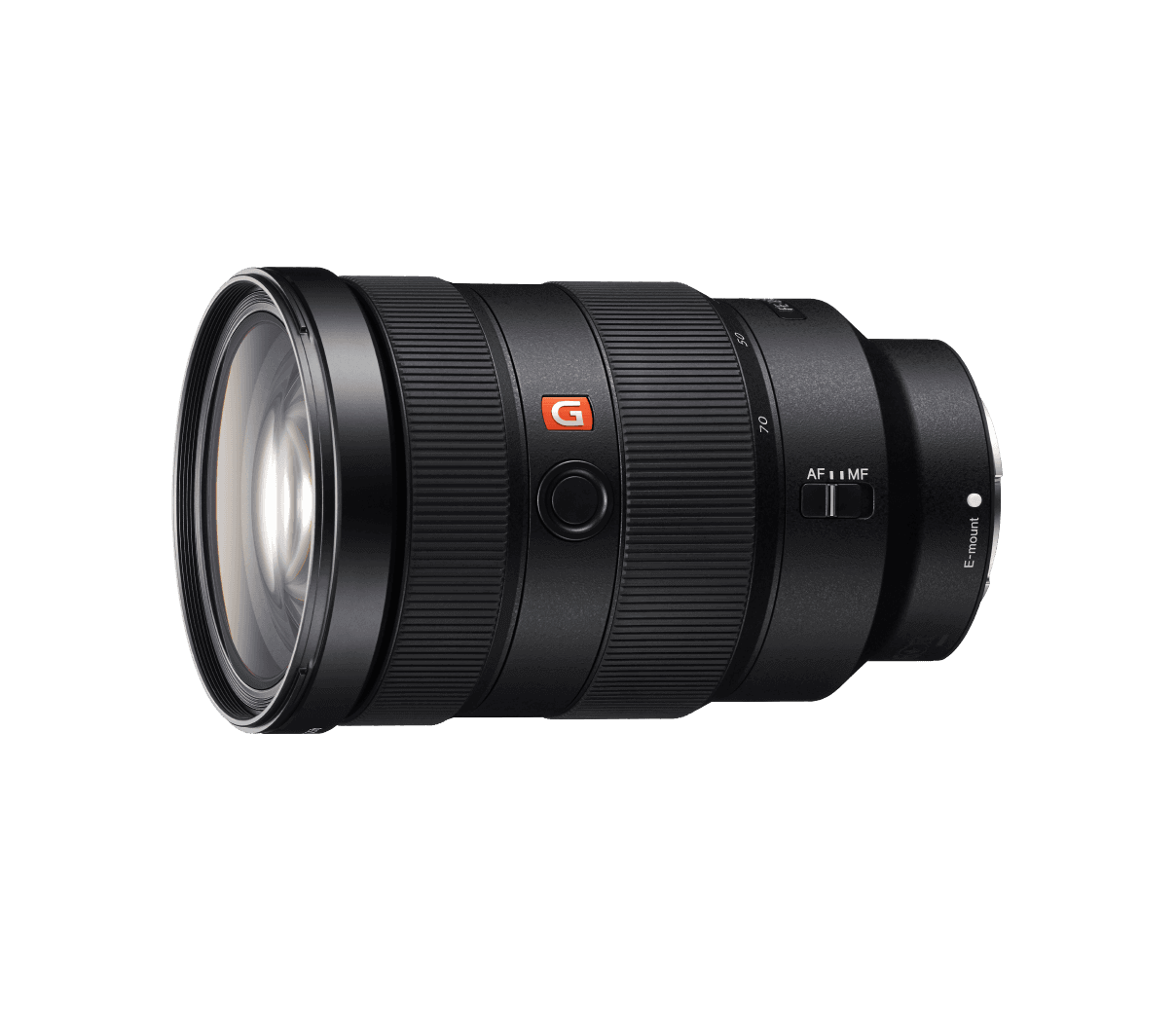 SEL2470GM FE 24-70 mm F2.8 GM