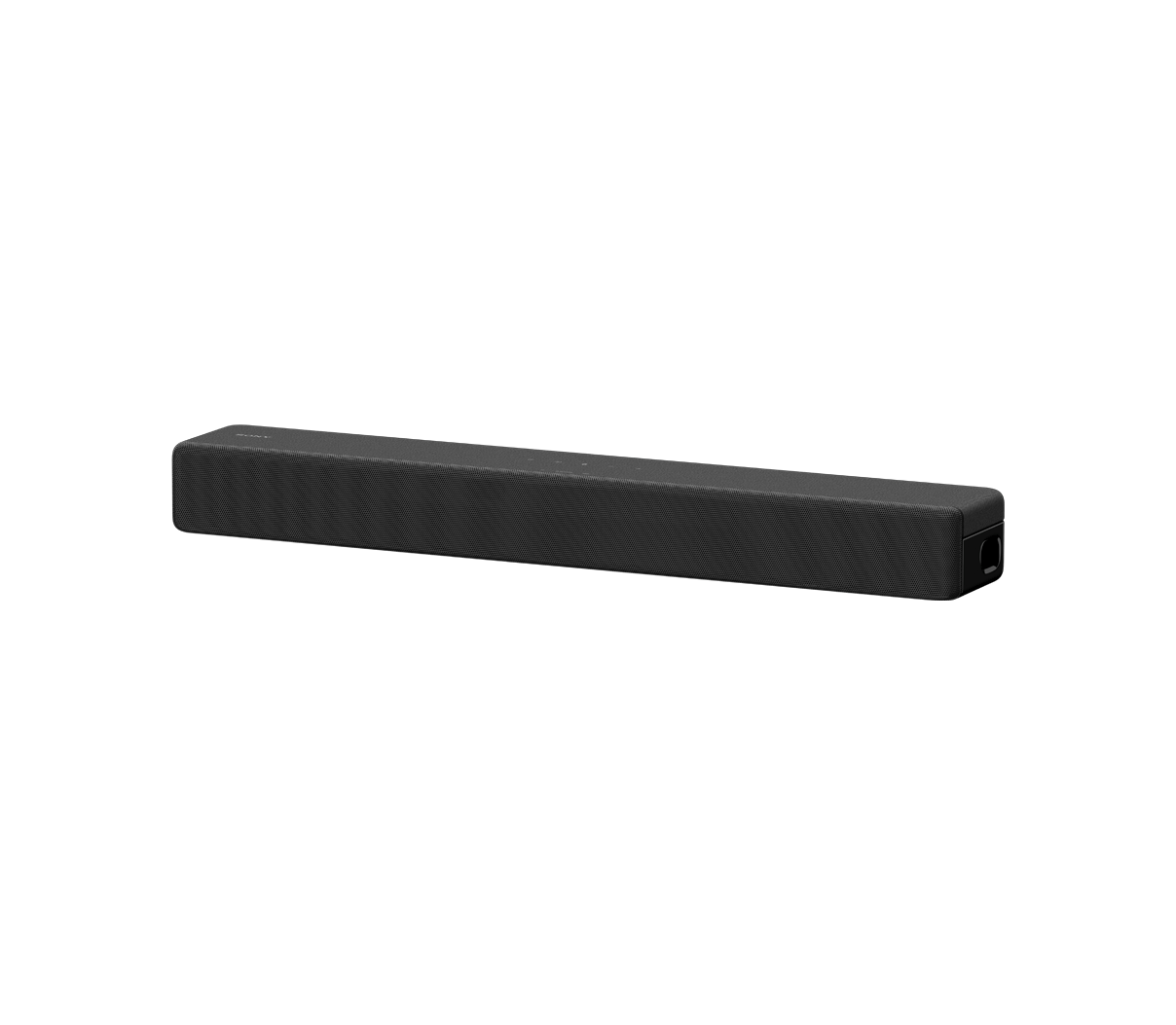 HT-S200F 2.1ch Built-in Subwoofer Mini Soundbar