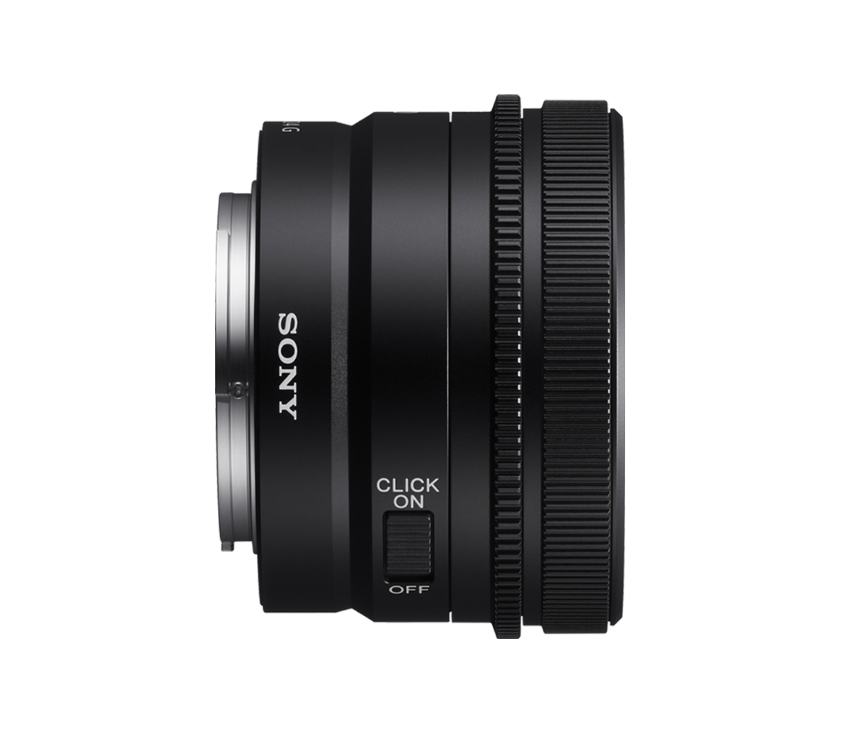 SEL24F28G FE 24mm F2.8 G