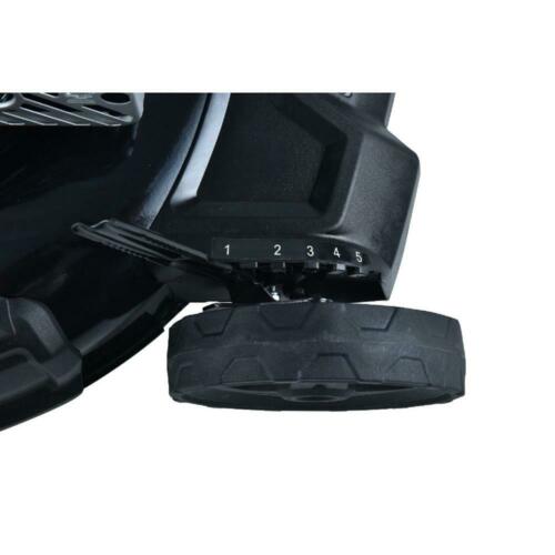 21 in. 170 CC Gas 3-in-1 Walk Behind Push Mower DB8621PR