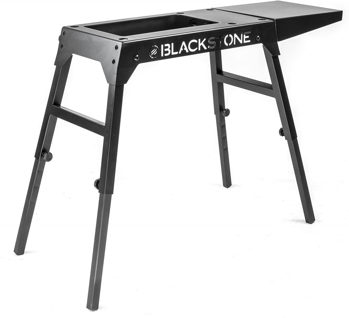 Blackstone 5013 Universal Griddle Stand, Black