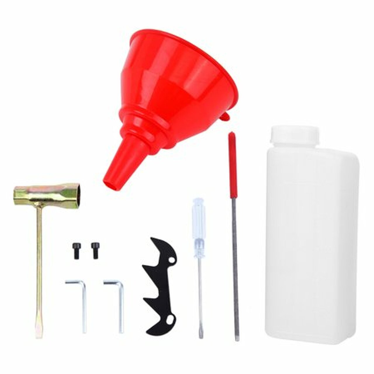 Hot Selling 22' 52CC Gasoline Chainsaw Cutting Wood Gas Sawing Aluminum Crankcase Chain Saw