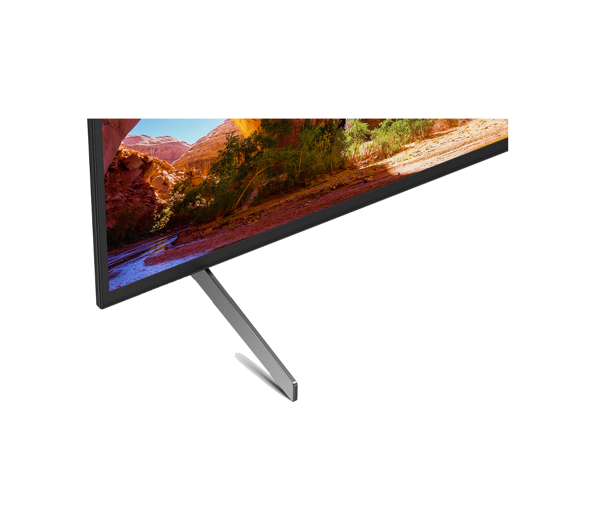 KD-85X91J X91J 4K HDR Full Array LED with Smart Google TV (2021)