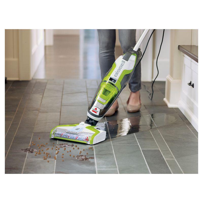 BISSELL CrossWave All-in-One Multi Surface Wet Dry Vacuum 1785