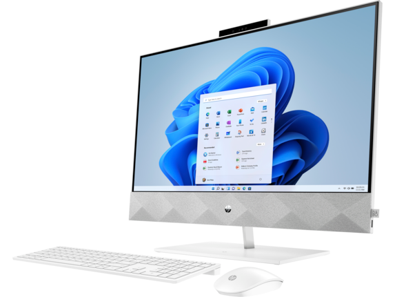 HP Pavilion All-in-One – 27-d0230z