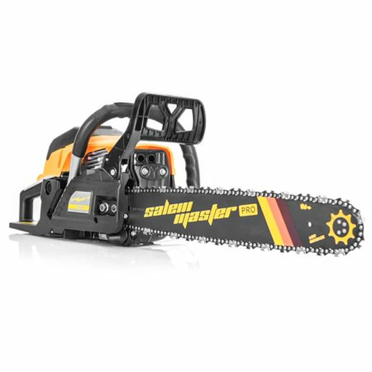 Salem Master 6220H 20-inch 62cc 2-Cycle Gas Powered Chainsaw