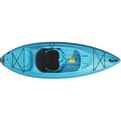 The Blade 80'' Kayak, Blue