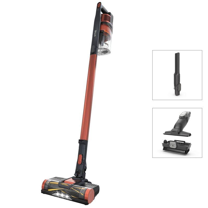 Shark Cordless Pet Pro Stick Vacuum – Orange