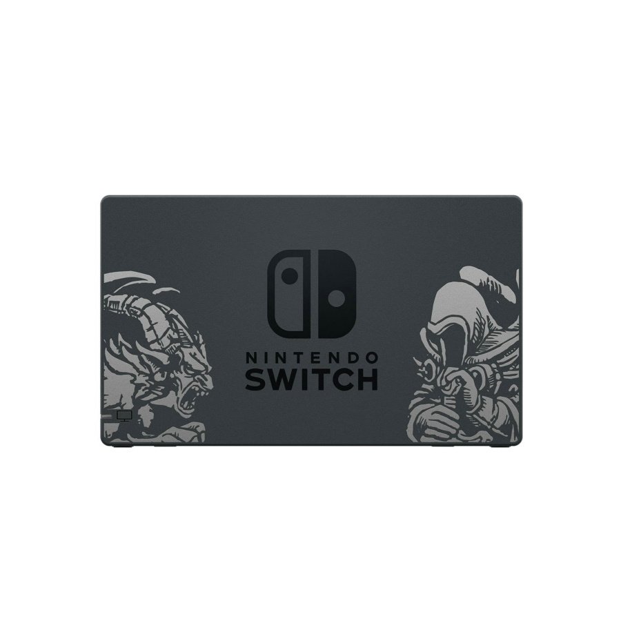 Nintendo Switch Diablo III Eternal Collection Bundle