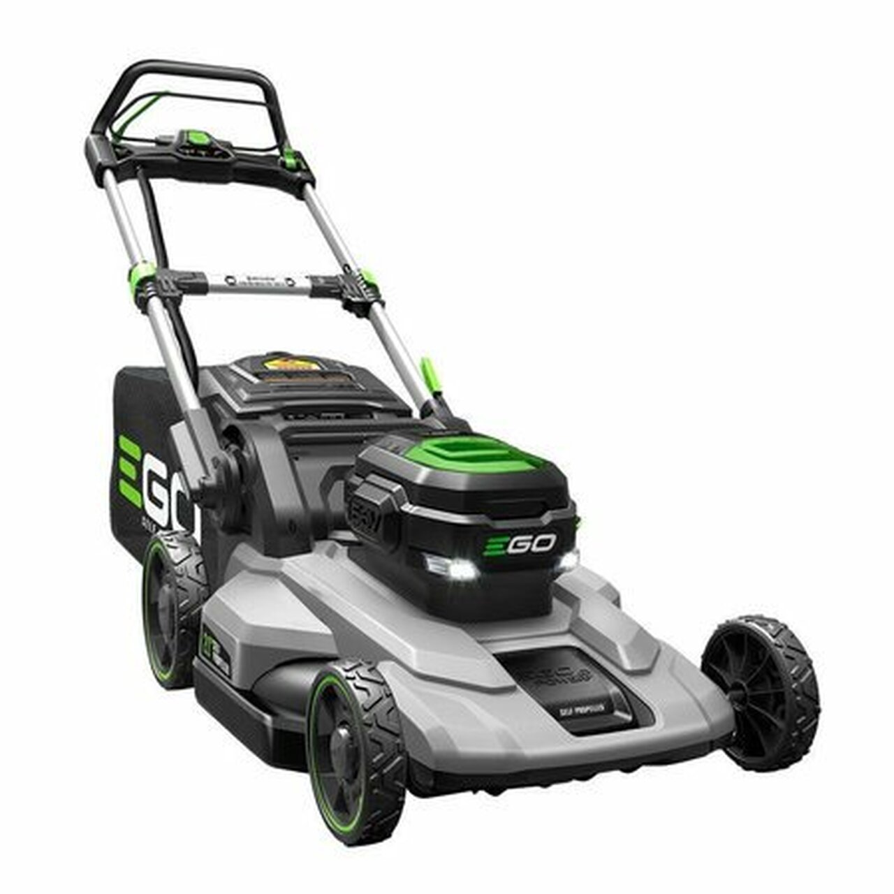 Ego-LM2100SP Cordless Lawn Mower 21in. Self Propelled Tool Only LM2100SP