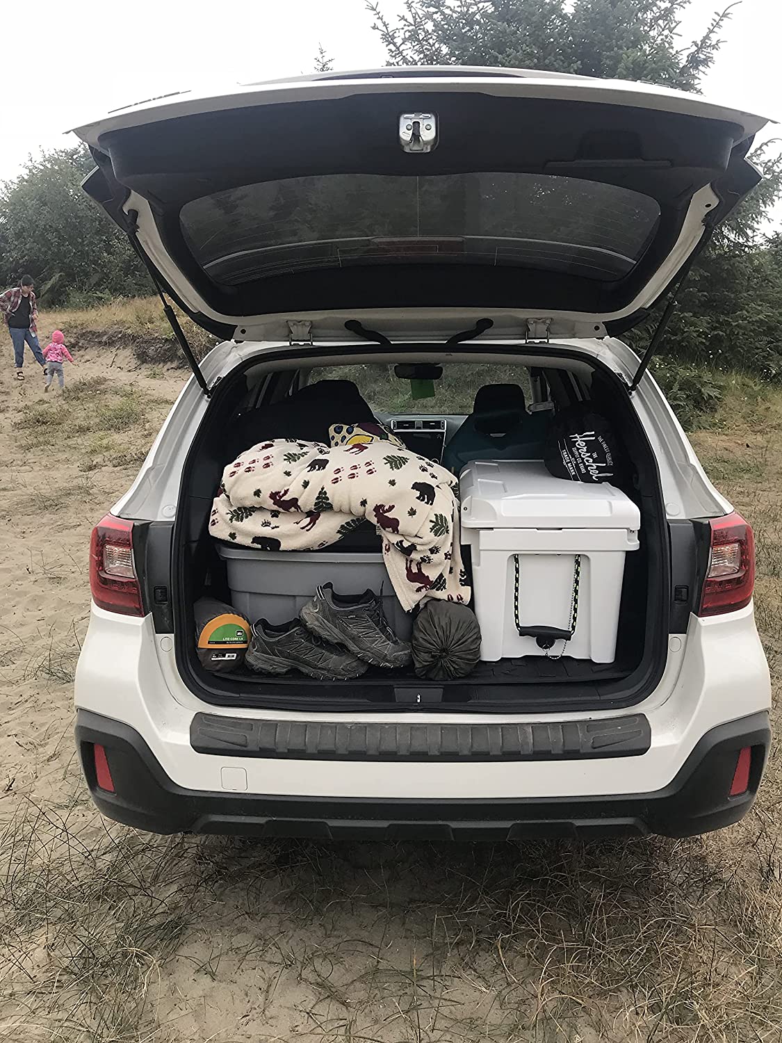 Cascade Mountain Tech Rotomolded Cooler