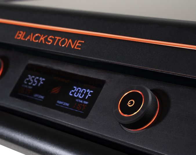Blackstone E-Series 22