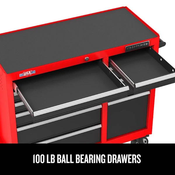 52-IN 10 Drwr Cabinet