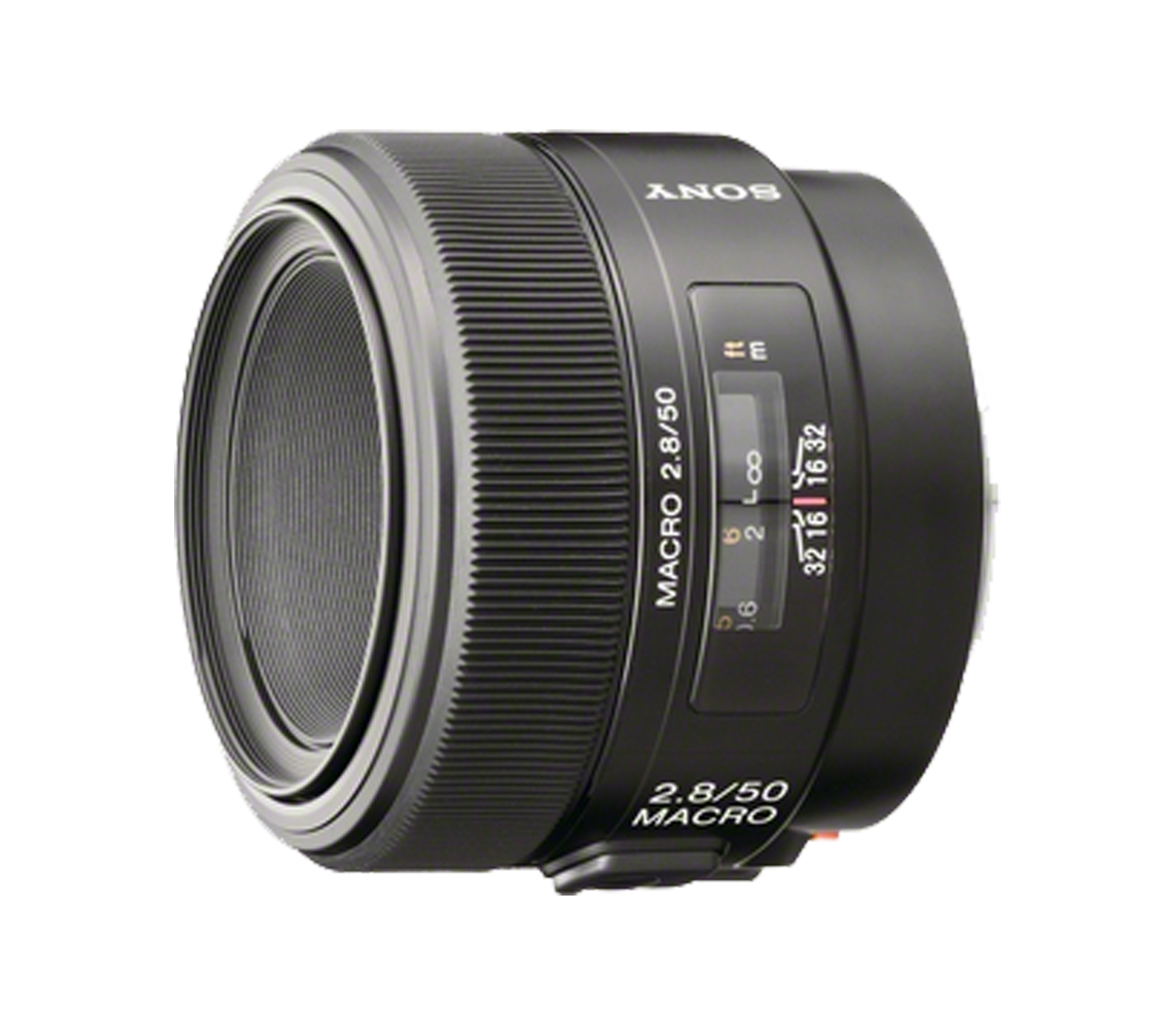 SAL-50M28 50 mm F2.8 Macro