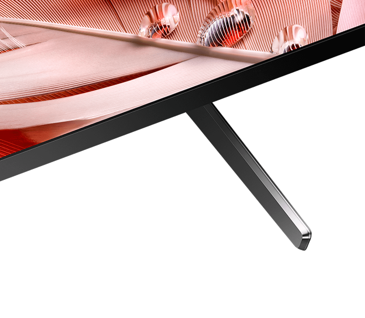 XR-50X90J BRAVIA XR X90J 4K HDR Full Array LED with Smart Google TV (2021)