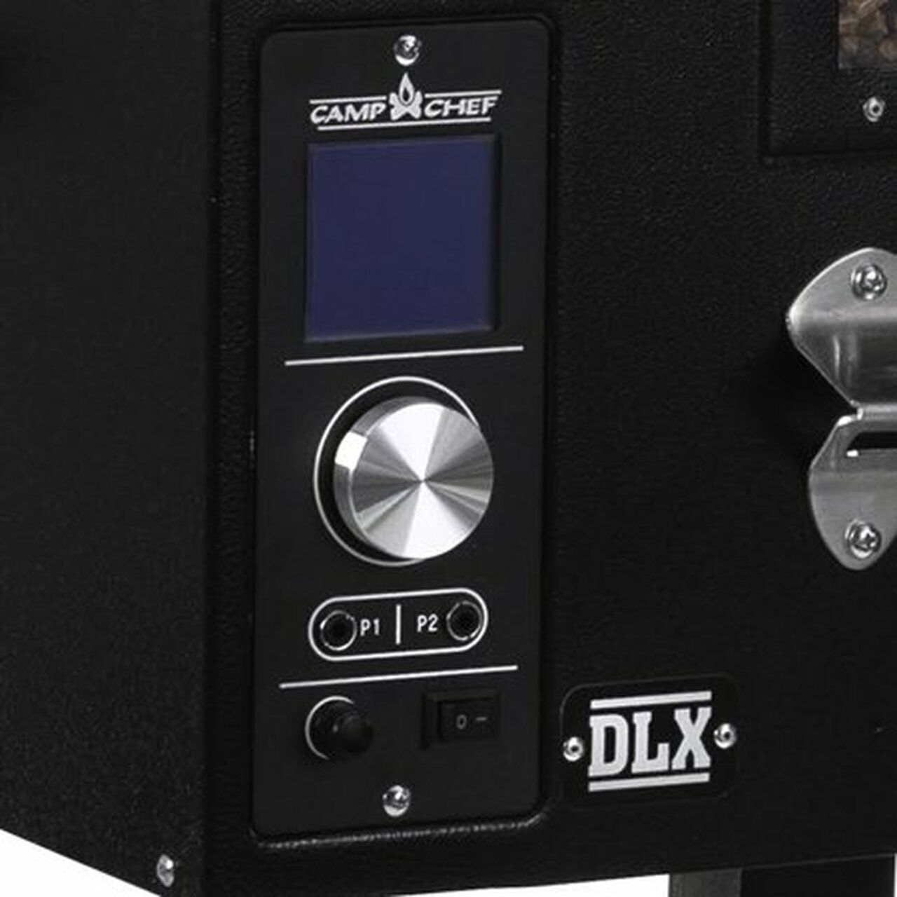 Camp Chef Smoke ProDLX Pellet Grill