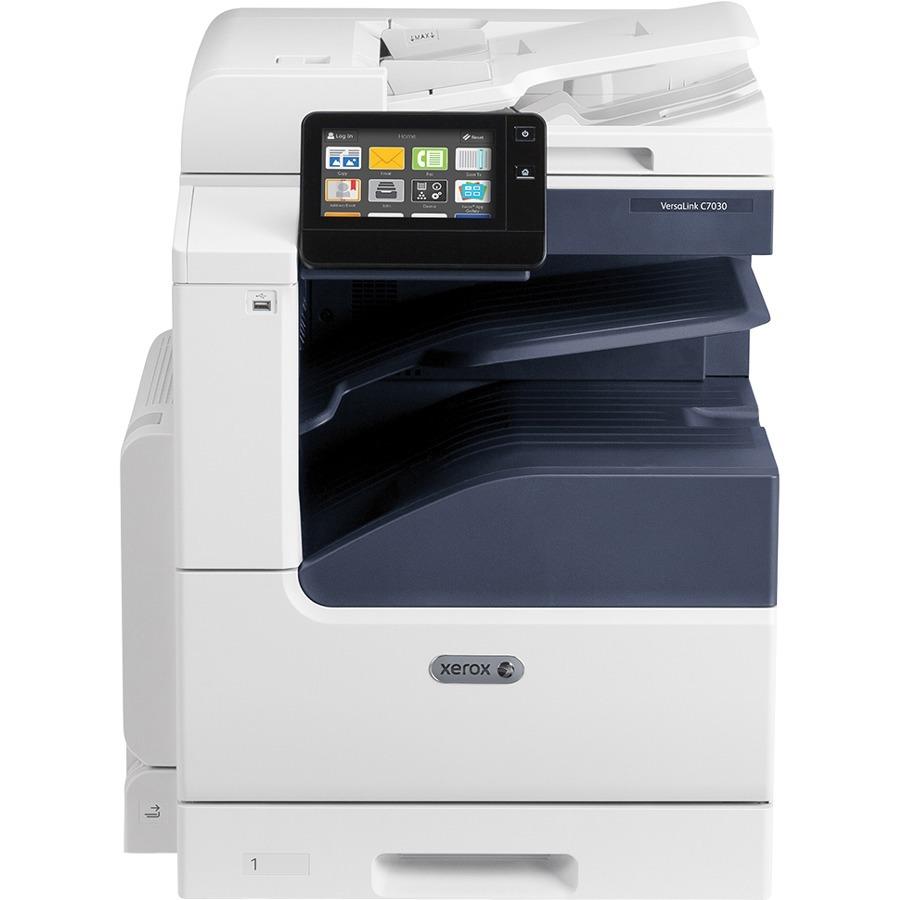 C7030/SM Xerox VersaLink C7000 C7030/SM Laser Multifunction Printer – Color