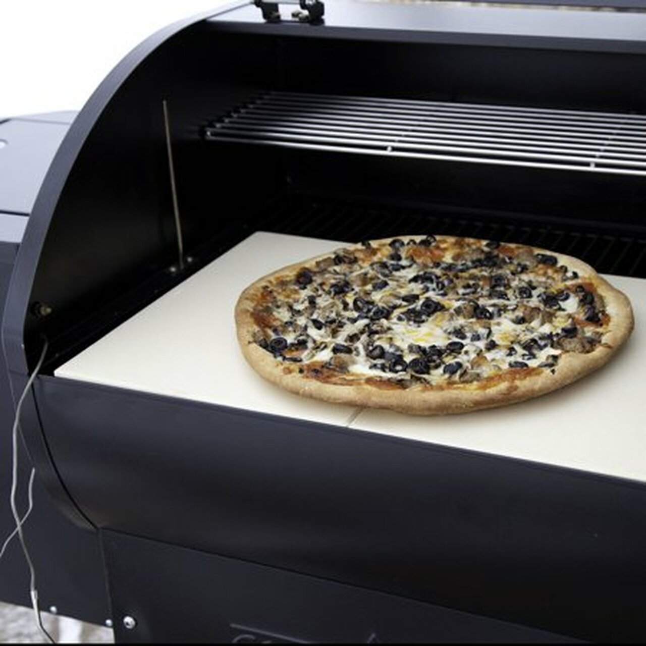 Camp Chef Smoke ProDLX Pellet Grill