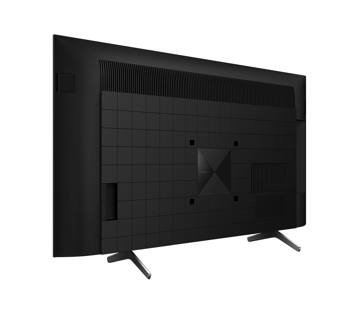 XR-50X90J BRAVIA XR X90J 4K HDR Full Array LED with Smart Google TV (2021)