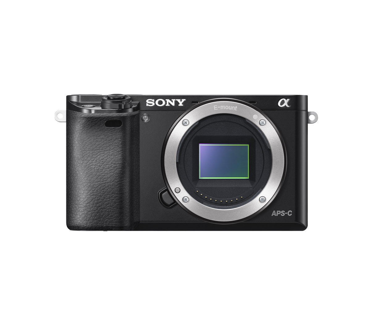 ILCE-6000 Alpha 6000 – APS-C Mirrorless Interchangeable Lens Camera