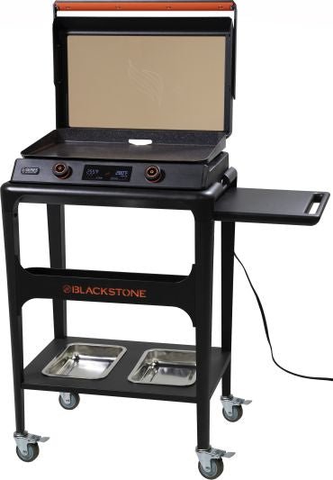 Blackstone E-Series 22