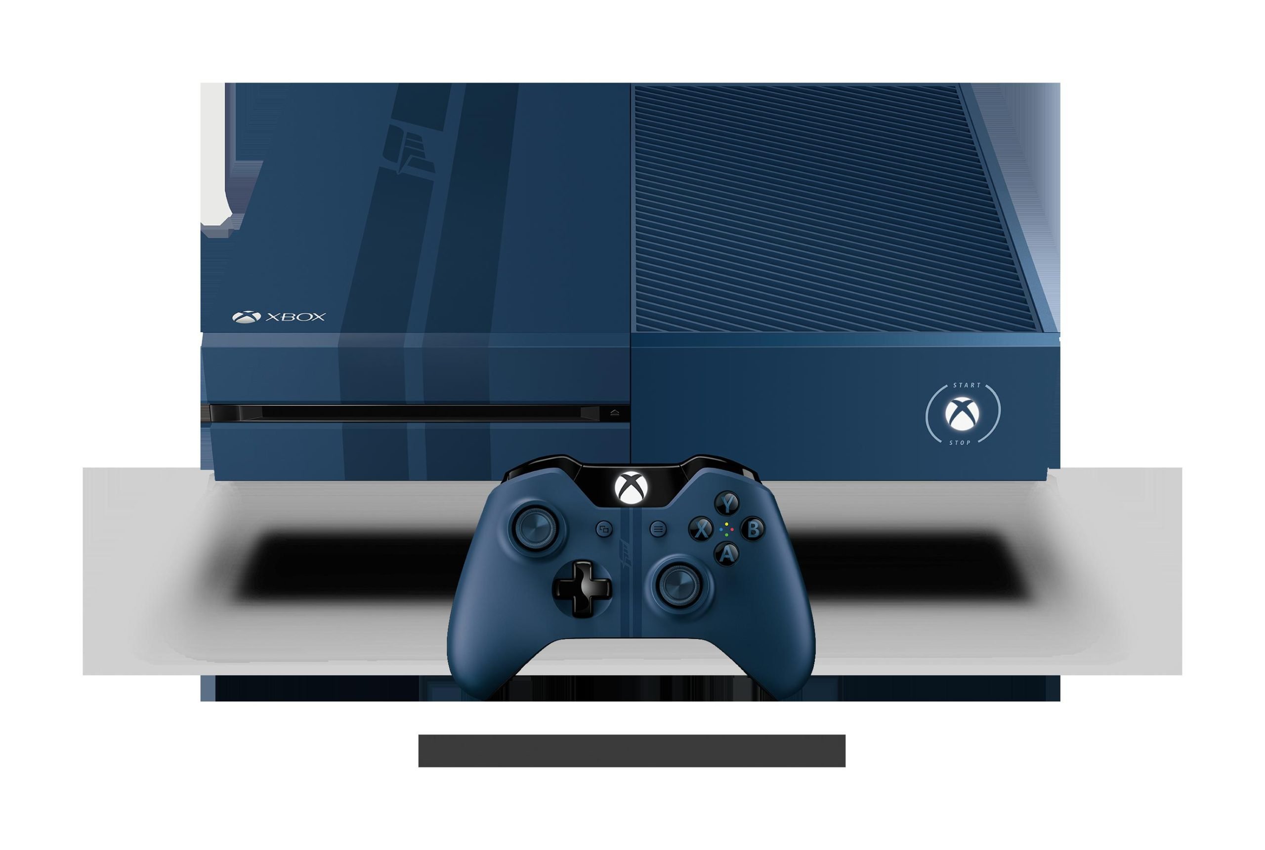 Microsoft Xbox One 1TB Console Forza Motorsport 6 Edition