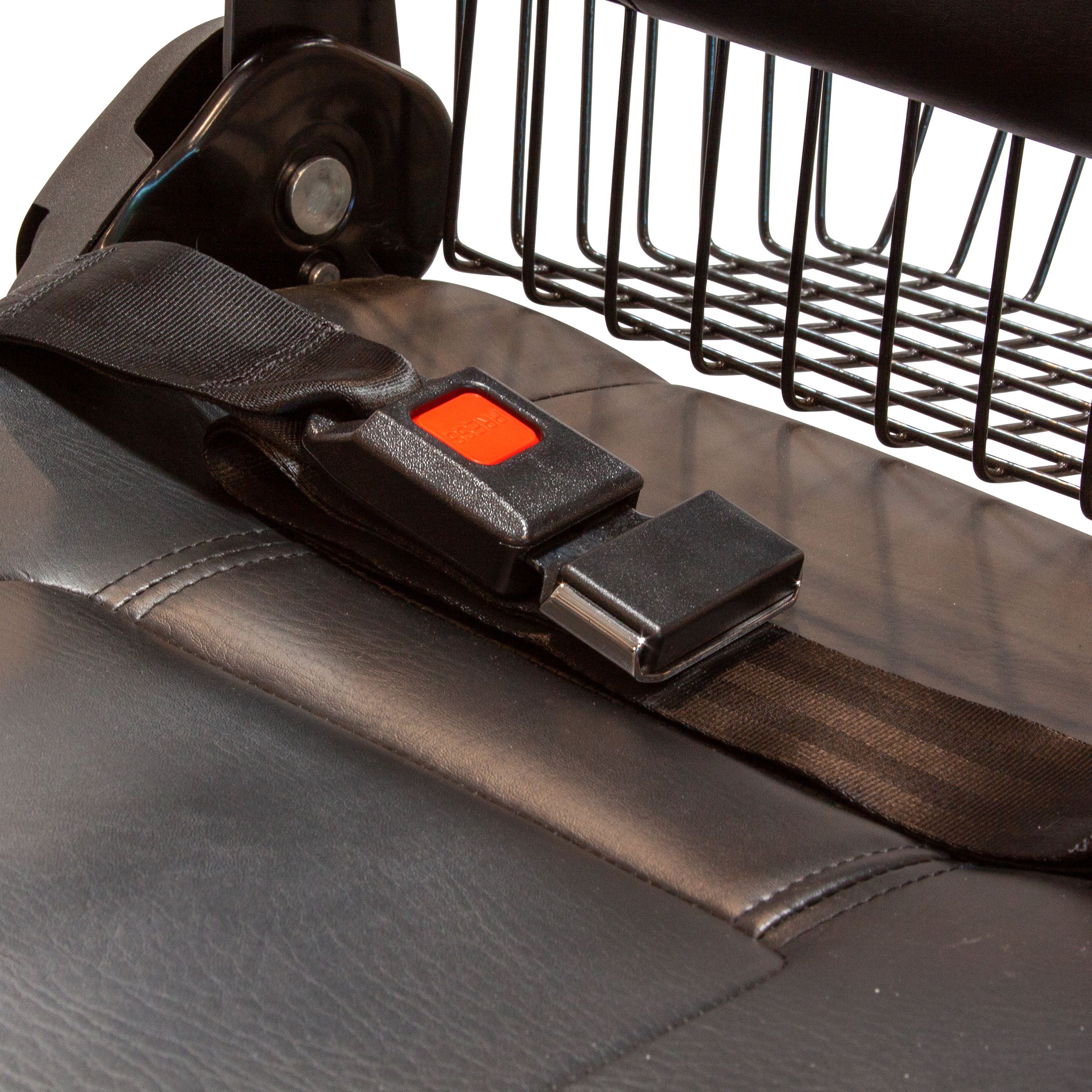 E-Wheels EW-46 Electric 4-Wheel Mobility Scooter