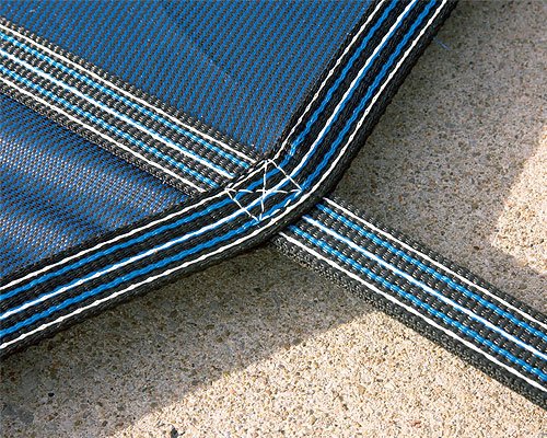 20 x 40 Rectangle Safety Pool Cover