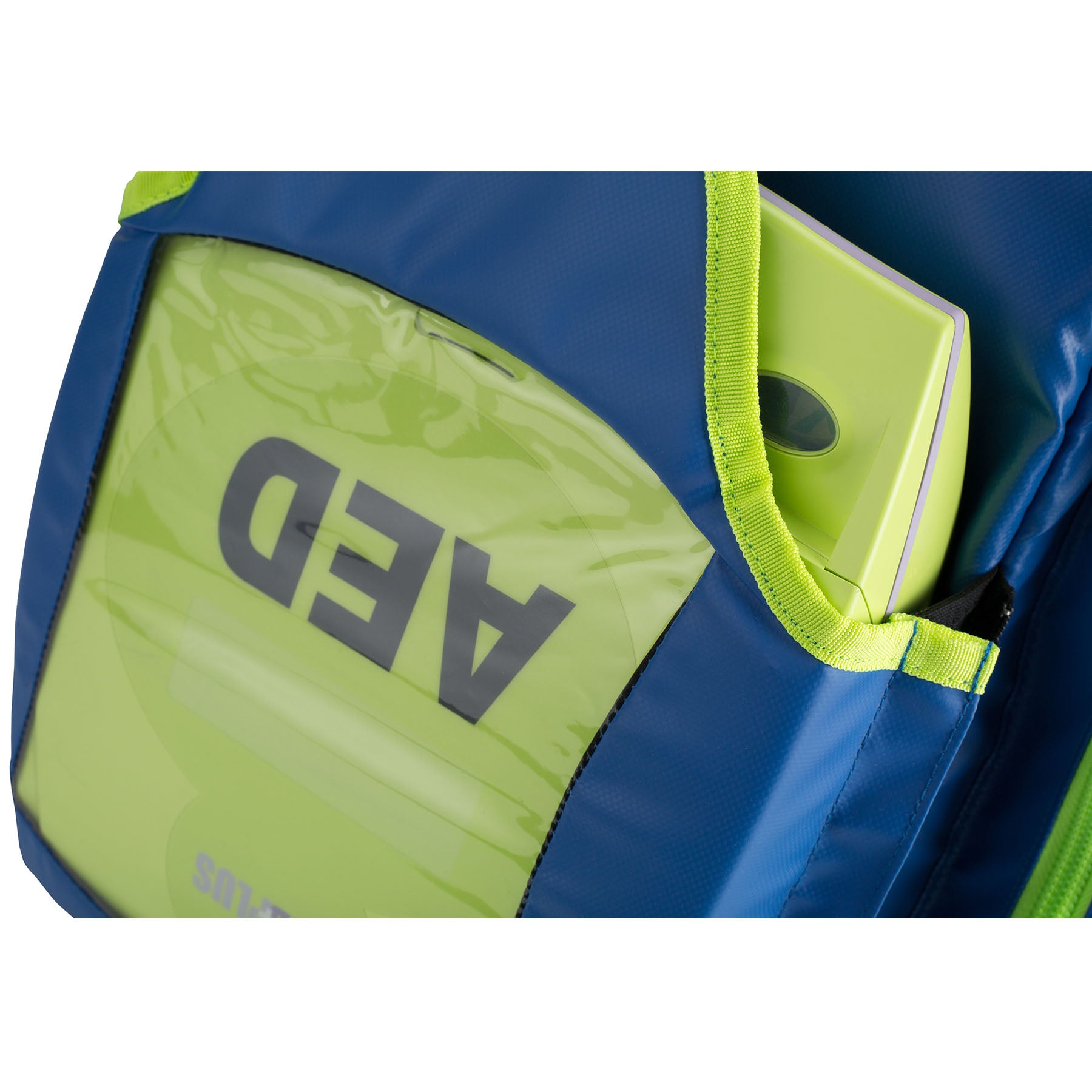 StatPacks G3 Quicklook AED Backpack