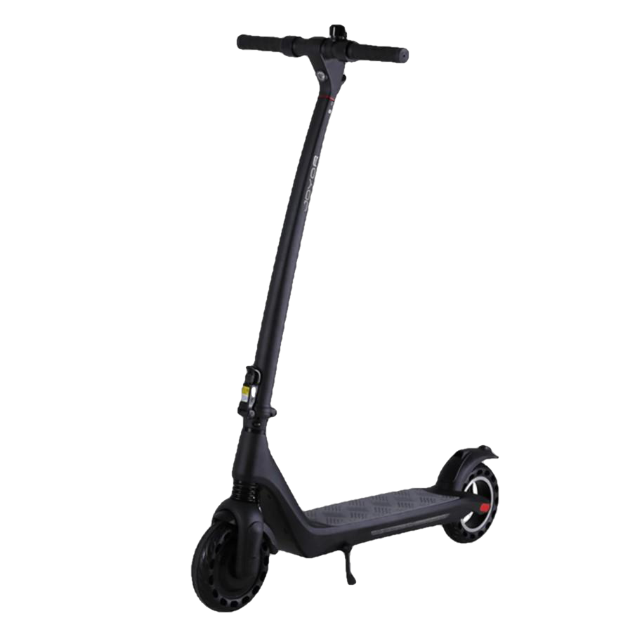 Joyor A3 Up to 21.7 Mile Range 8