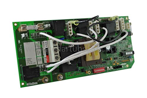 Northern Lights Group Balboa VS501 & VS501z Replacement Board-PN 54357-03